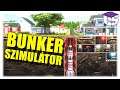 Bunker szimulátor! | Mr. Prepper