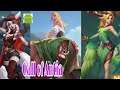 Call of Antia - for Android