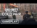 Call of Duty: Black Ops Cold War 11 Minutes of Moscow Multiplayer Gameplay