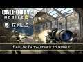 Call of Duty Mobile Gameplay Test on Asus Zenfone 5z