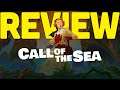 Call Of The Sea First Impressions Review 2021 (Gamepass, Xbox Series X, 4k, First Impressions)