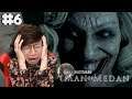 CANTIK KALI INI HANTU WOI ! - The Dark Pictures: Man of Medan #6