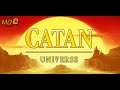 Catan Universe - Gameplay IOS & Android