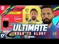 CHEAP OP CARD!!! ULTIMATE RTG #17 - FIFA 20 Ultimate Team Road to Glory