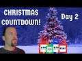 Christmas Countdown - 4 Days of Tech Day 2 (Kiwi Quest 2 Accessories)