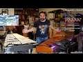 Chrono Trigger - Corridors of Time - Improv and Loop by Doug Perry