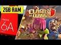 Clash of Clans GAME TEST on Xiaomi Redmi 6A