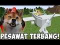 COBAIN BERBAGAI MACAM KENDARAN UNIK! - Minecraft Indonesia