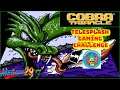 Cobra Triangle Playthrough (telesplash gaming challenge)