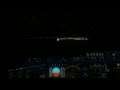 Cockpit A350-900 Night Landing in Hong Kong [X-Plane 11]
