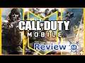 COD: Mobile: Call of Duty Action für unterwegs? |  Review (Deutsch/German)