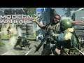 CoD MODERN WARFARE | 2V2 ALPHA | Live Gameplay | Modern Warfare