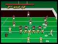 College Football USA '97 (video 2,120) (Sega Megadrive / Genesis)
