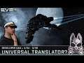 Combat Scanning And A Universal Translator!? || EVE Echoes