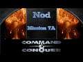 Command & Conquer Remake - Nod Mission 7A (Sick and Dying)