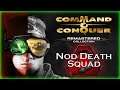 Command & Conquer: Remastered - Tiberian Dawn: Covert Operations - Nod Death Squad Walkthrough