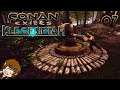 Conan Exiles ISLE OF SIPTAH ⚔ Der erste THRALL 💪 [Let's Play Deutsch #07]