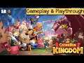 Cookie Run: Kingdom - Android / iOS Gameplay