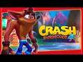 CRASH BANDICOOT 4 #6 - O Chefe Até CHOCOU! | Gameplay em Português PT-BR no Xbox One X