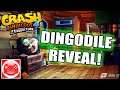 Crash Bandicoot: Dingodile Is Playable! (New Crash Content Breakdown!)