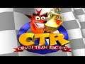 Crash Team Racing (ePSXe) | CZ Let's Play - Gameplay