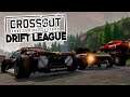 Crossout Drift League Event #1