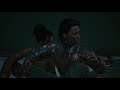Cyberpunk 2077 Nomad Ending