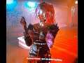 Cyperpunk2069 Glitchtastic part 61