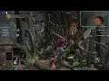 Dark Souls III - Episodul 3: Omu roz omoara monstri