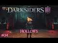 Darksiders III - #04 Hollows /// Playthrough