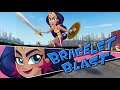 DC Super Hero Girls  Teen Power   Launch Trailer   Nintendo Switch