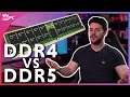 DDR4 v DDR5 RAM - Will it be worth the upgrade?