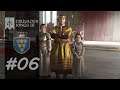 DE COMTE A ROI #06 | CONTRIBUTION INUTILE ! LET'S PLAY FR (CRUSADER KINGS 3)