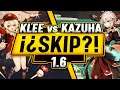 ¿Deberías tirar al BANNER de KLEE, al de KAZUHA o a NINGUNO? - Genshin Impact