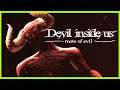 Devil inside us/ roots of evil - Demo