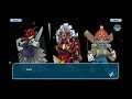 [Digimon ReArise] Clash Battle: Super Brave Wargreymon x Supercharged Personalities