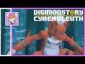 Digimon Story Cyber Sleuth Complete Edition || จากบนดิน สู่ใต้ดิน #11