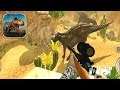 Dino Hunter King (by mobirix) Android Gameplay Full HD