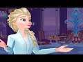 Disney Frozen Adventures (iOS) - Walkthrough Part 6 - Great Hall Part 4 (Levels 33-40)