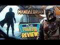 DISNEY+ - IMPRESSIONS AND MANDALORIAN REVIEW - Double Toasted