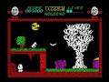 Dizzy -- Crash Special Edition (ZX Spectrum)