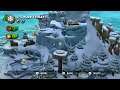 Donkey Kong Country Tropical Freeze - Forest Folly - 6-5 - 38