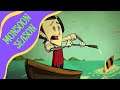 Don't Starve Shipwrecked Guide: Monsoon Season (Day 36-57)