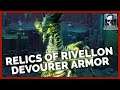 DOS2: Four Relics Of Rivellon - Devourer Armor Guide