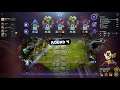 Dota Underlords Knockout First Place 1 | Sometimes you are lucky