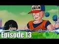Dragon Ball Z Abridged Episode 13 - Reaction