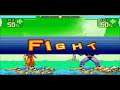 Dragonball Z Super Sonic Warriors (Goku Story): Krillin Who?