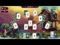 Dreams Keeper Solitaire Gameplay (PC Game)