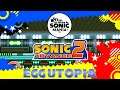 Droga (po drodze) do Sonic Manii Plus: Sonic Advance 2- #7: Egg Utopia