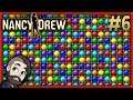 Dumb Password! ▶ Nancy Drew Shadow at Water's Edge Gameplay 🔴 Part 6 - Let's Play Walkthrough